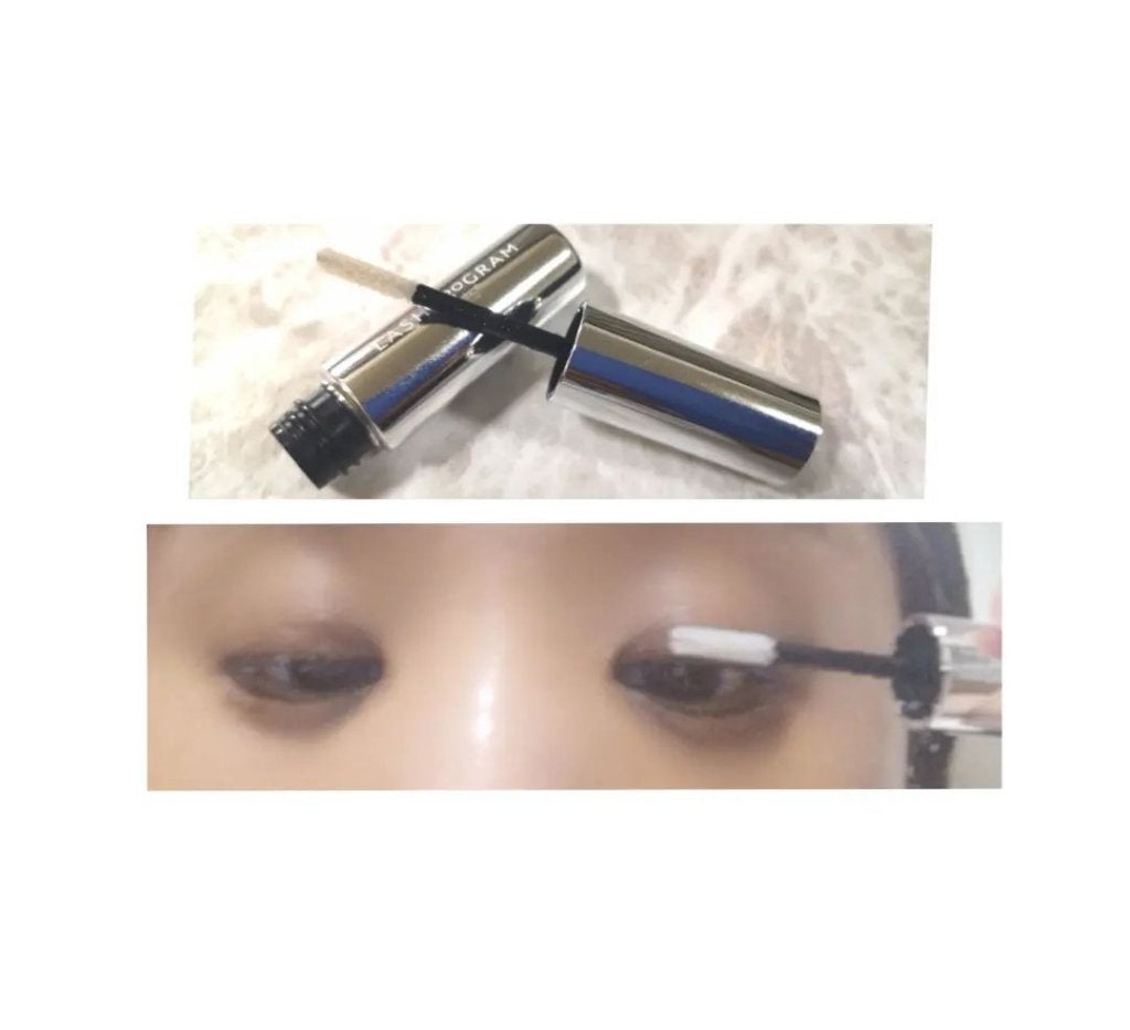 ラッシュプログラム /ISEHAN Lab./まつげ美容液を使ったクチコミ(5枚目)