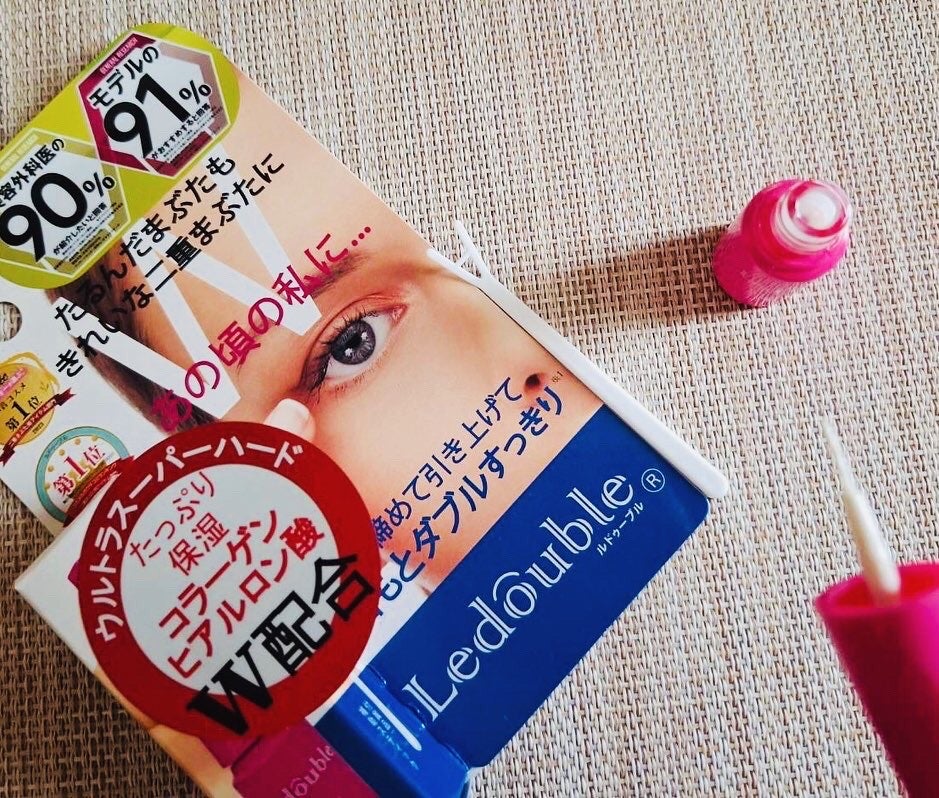 ソジン800 on LIPS 「大人のルドゥーブル⚫︎突然の汗や涙・プールにも強いウォータープ..」(1枚目)