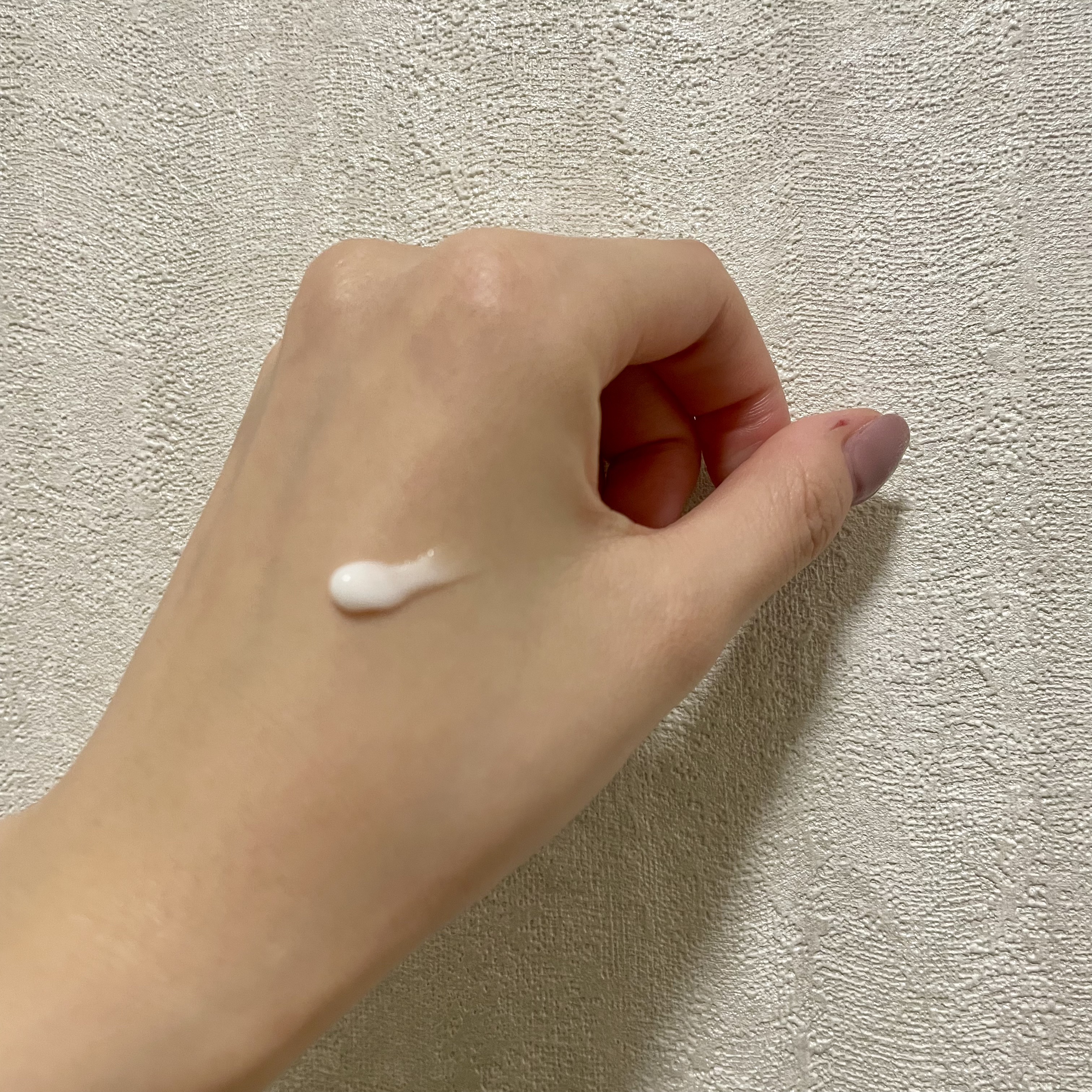 キモノ ユイ パフュームド ハンドクリーム /DECORTÉ/ハンドクリームを使ったクチコミ（3枚目）