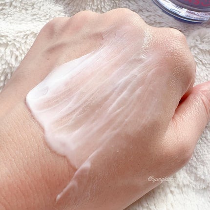 シカクリーム/ASUNE /フェイスクリームを使ったクチコミ(3枚目)