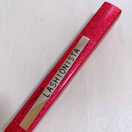 ラッシュニスタ N/MAYBELLINE NEW YORK/マスカラを使ったクチコミ(2枚目)