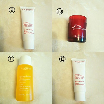 コンフォート リップオイル /CLARINS/リップグロスを使ったクチコミ(4枚目)