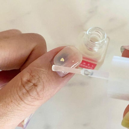 ネイル リペアセラム/ネイル リペアセラム/ネイルオイル・トリートメントを使ったクチコミ(2枚目)