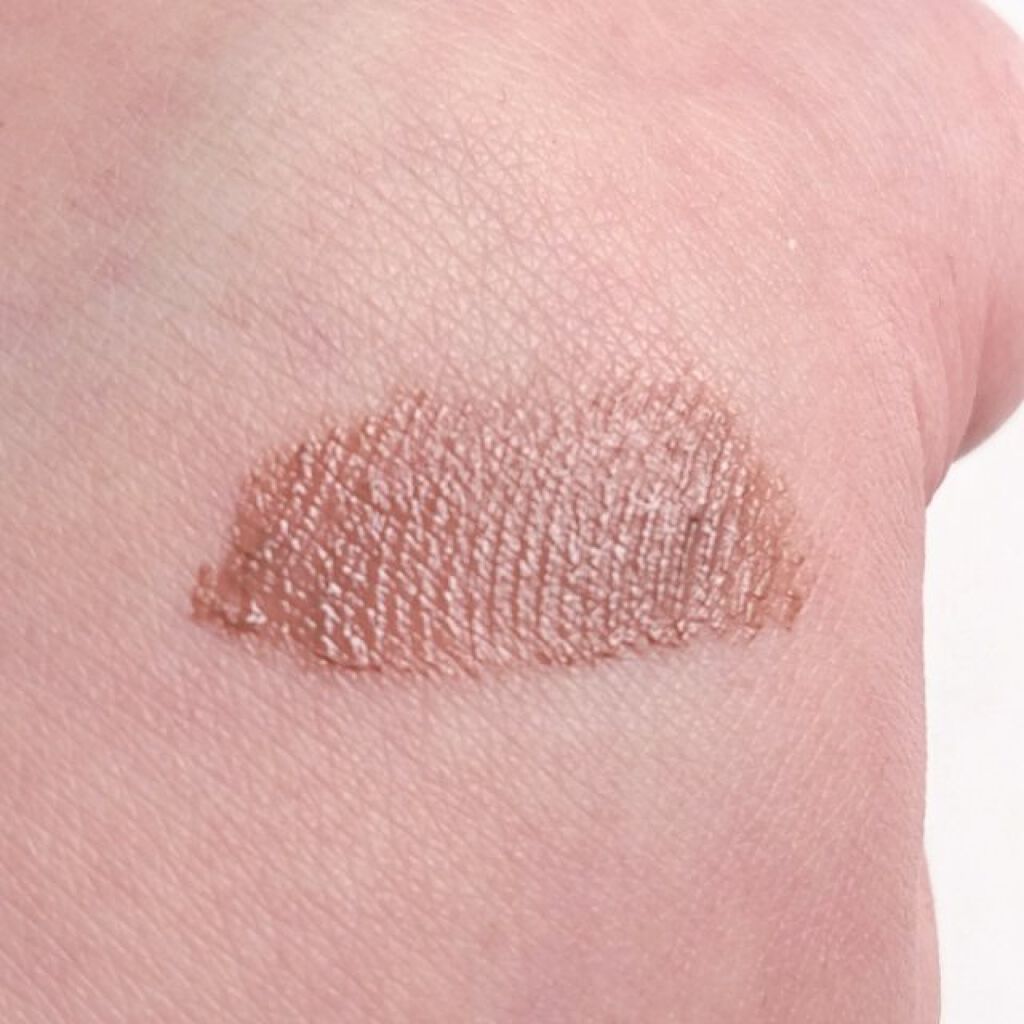 クイックラッシュカーラー/キャンメイク/マスカラ下地を使ったクチコミ（2枚目）