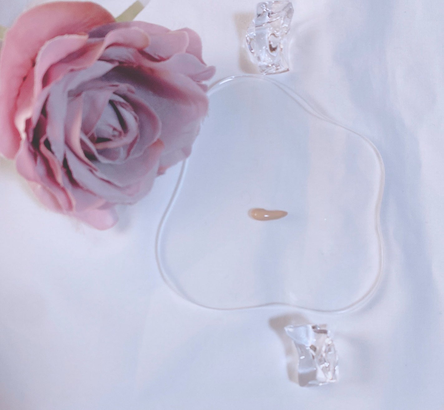 スキン フィルターBBクリーム/BOM/BBクリームを使ったクチコミ(3枚目)