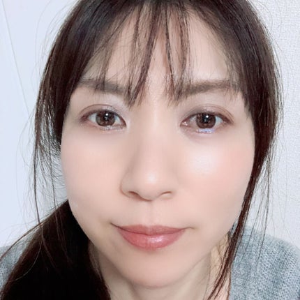 パワフルステイ モイスト ファンデーション/FASIO/パウダーファンデーションを使ったクチコミ(3枚目)