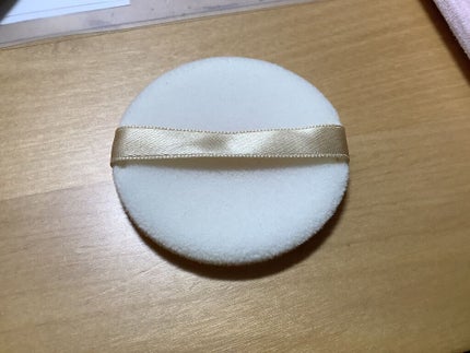 マシュマロフィニッシュパウダー/キャンメイク/プレストパウダーを使ったクチコミ(1枚目)