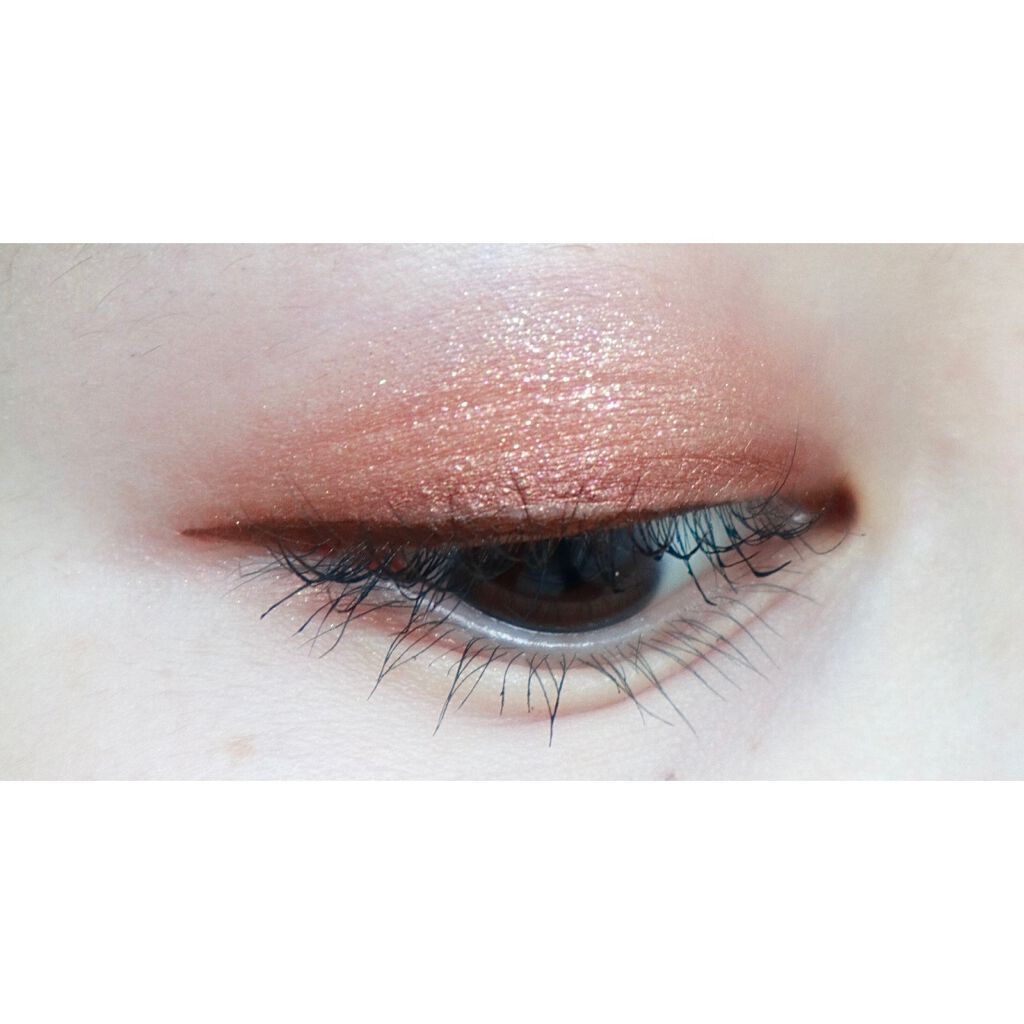 シグニチャー カラー アイズ/SUQQU/アイシャドウパレットを使ったクチコミ(6枚目)