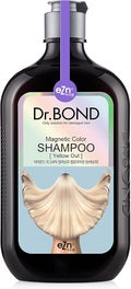 ドクターボンド マグネティックカラーシャンプー Yellow Out
