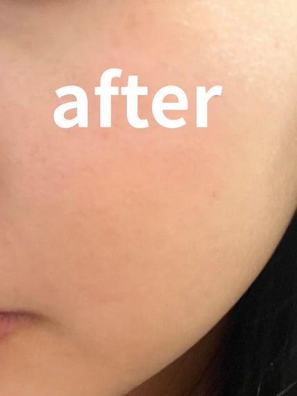 パールグロウハイライト/CEZANNE/パウダーハイライトを使ったクチコミ(3枚目)