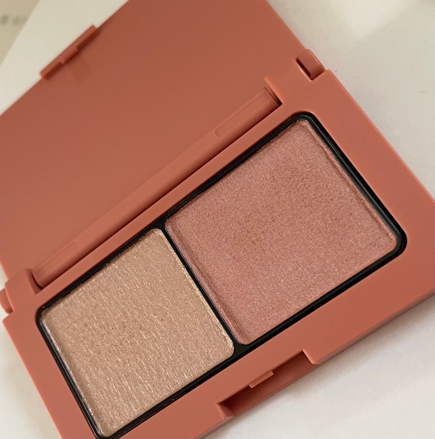 エテュセ アイエディション(カラーパレット)/ettusais/アイシャドウパレットを使ったクチコミ(1枚目)