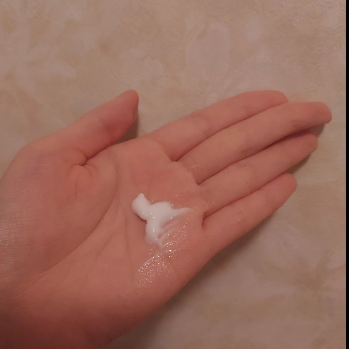 スリーピング グロースクリーム/deep2031/フェイスクリームを使ったクチコミ(2枚目)