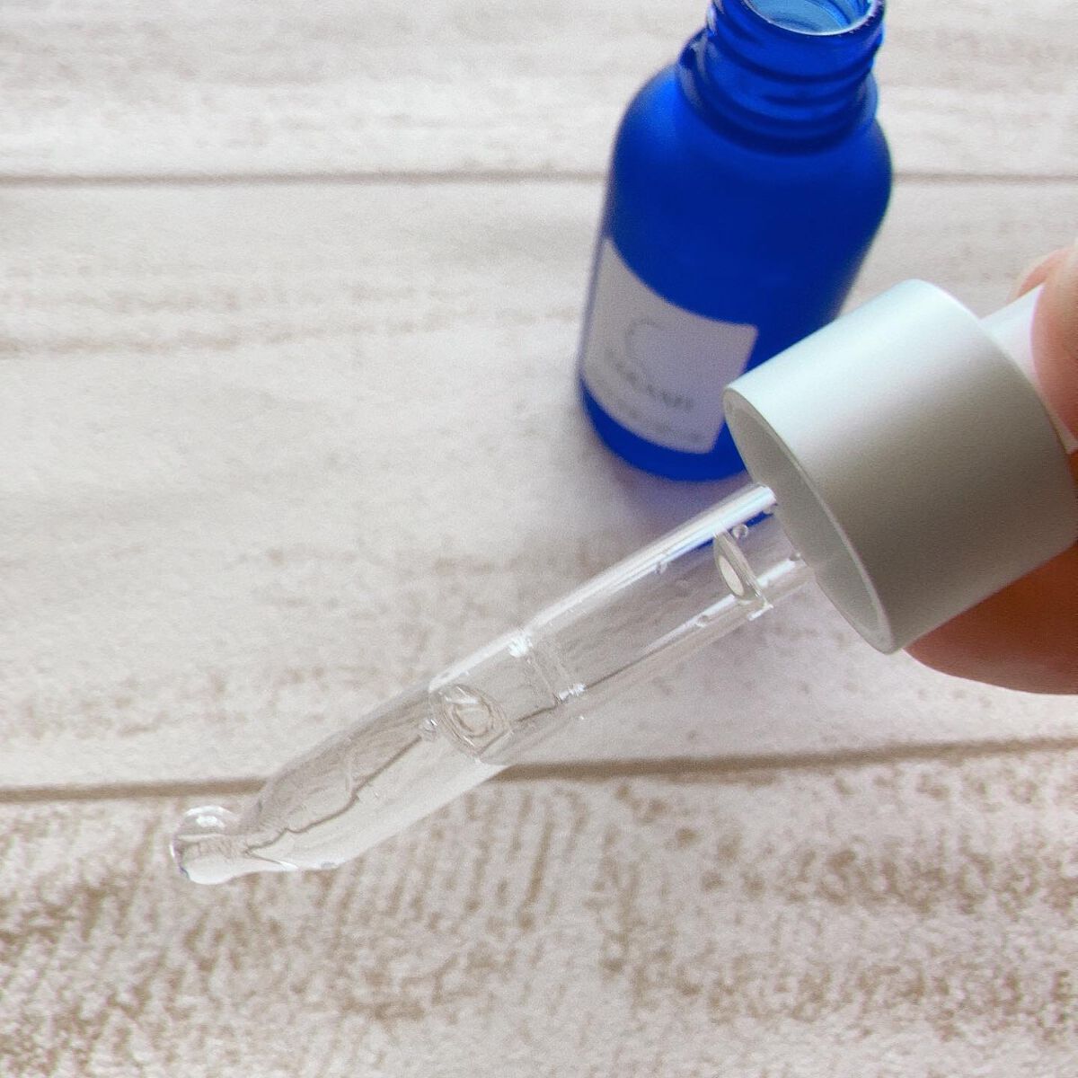 タカミスキンピール/タカミ/ブースター・導入液を使ったクチコミ（3枚目）