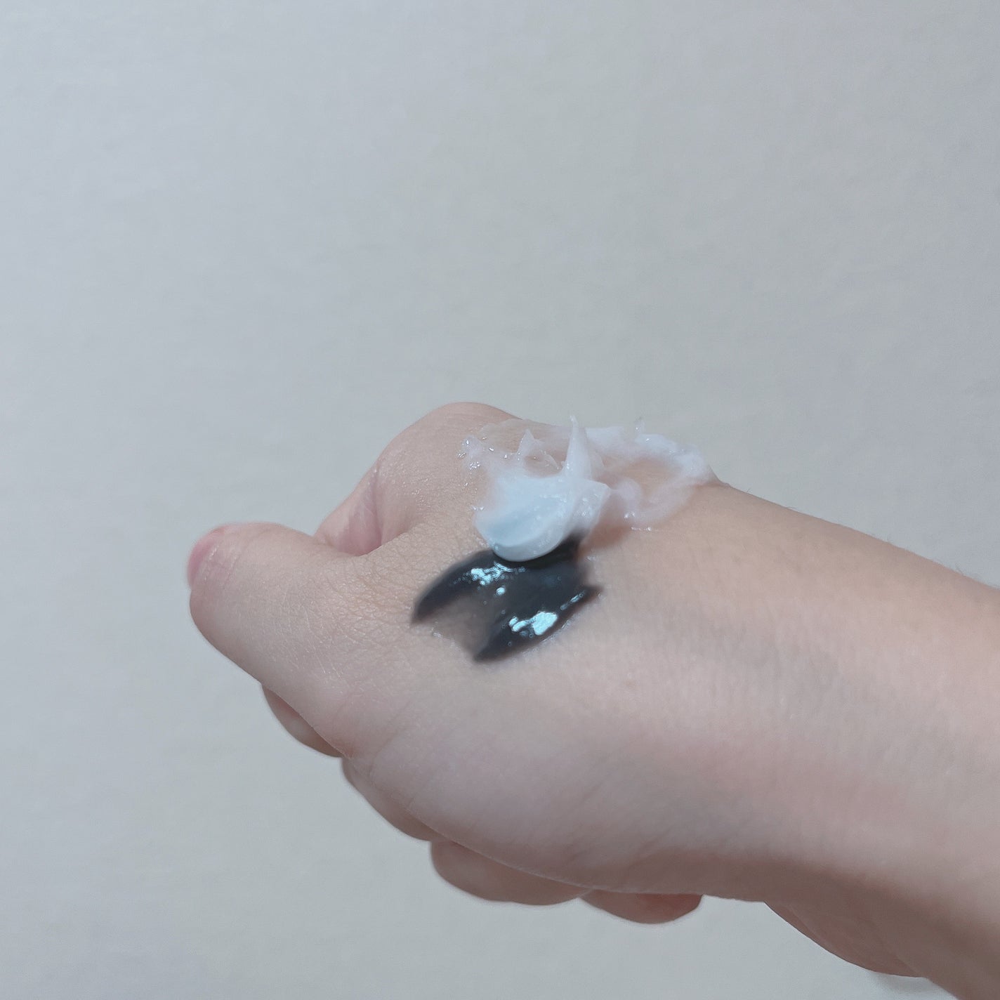 クレンジングバーム/matsukiyo/クレンジングバームを使ったクチコミ(3枚目)