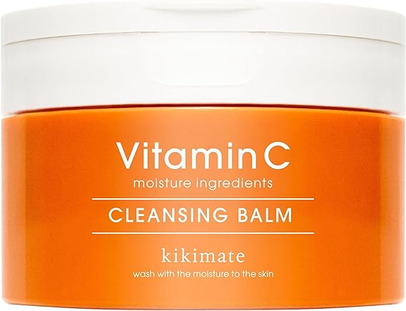 kikimate モイストクレンジングバーム kikimate