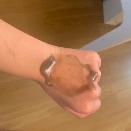 クレンジングバームモイストN/CLAYGE/クレンジングバームを使ったクチコミ(5枚目)