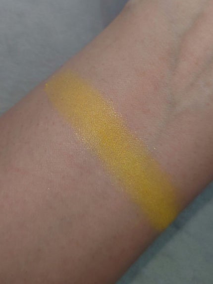 スモール アイシャドウ/M・A・C/単色アイシャドウを使ったクチコミ(3枚目)