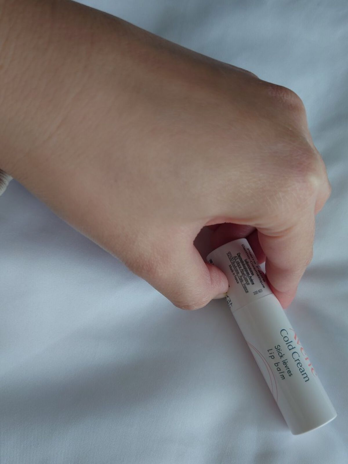 薬用リップケア モイスト ＜医薬部外品＞/アベンヌ/リップクリームを使ったクチコミ（3枚目）