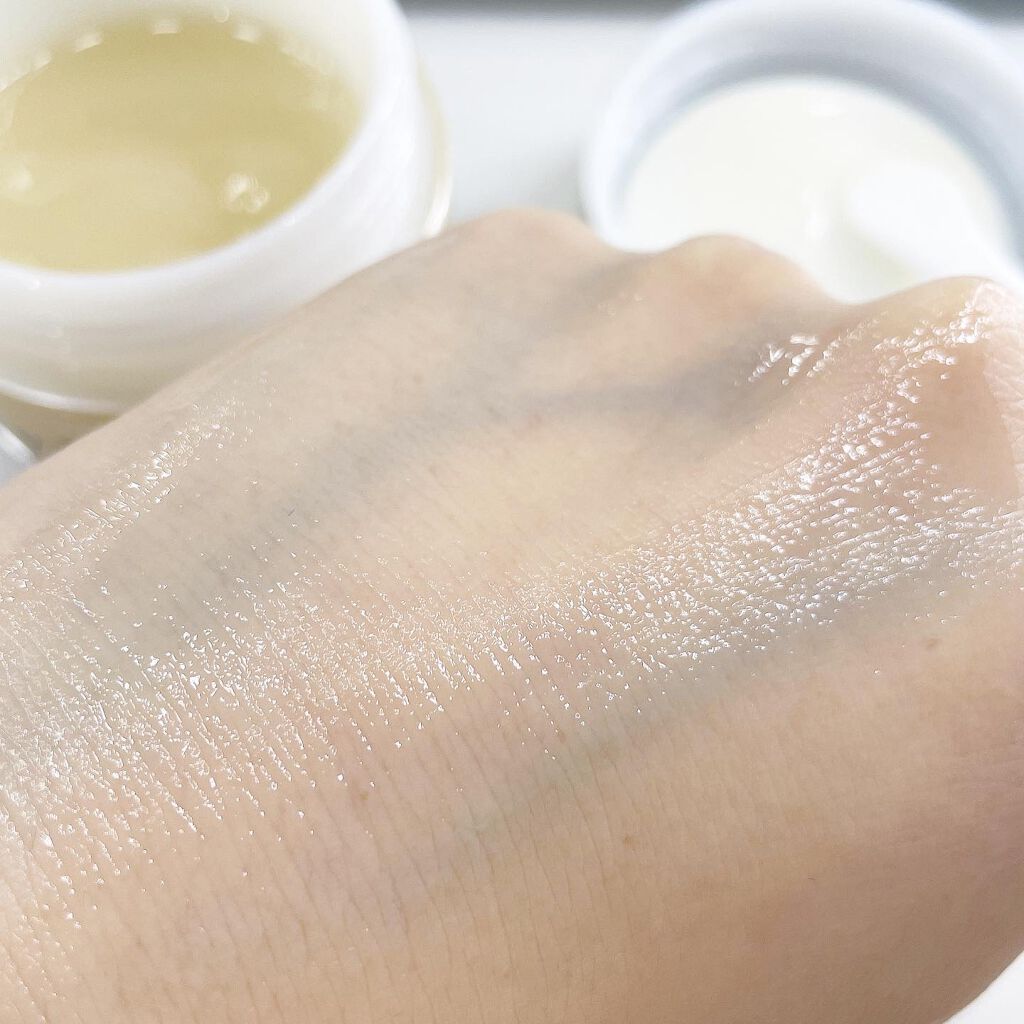 ビューティーオープナージェル/オージオ/オールインワン化粧品を使ったクチコミ(4枚目)