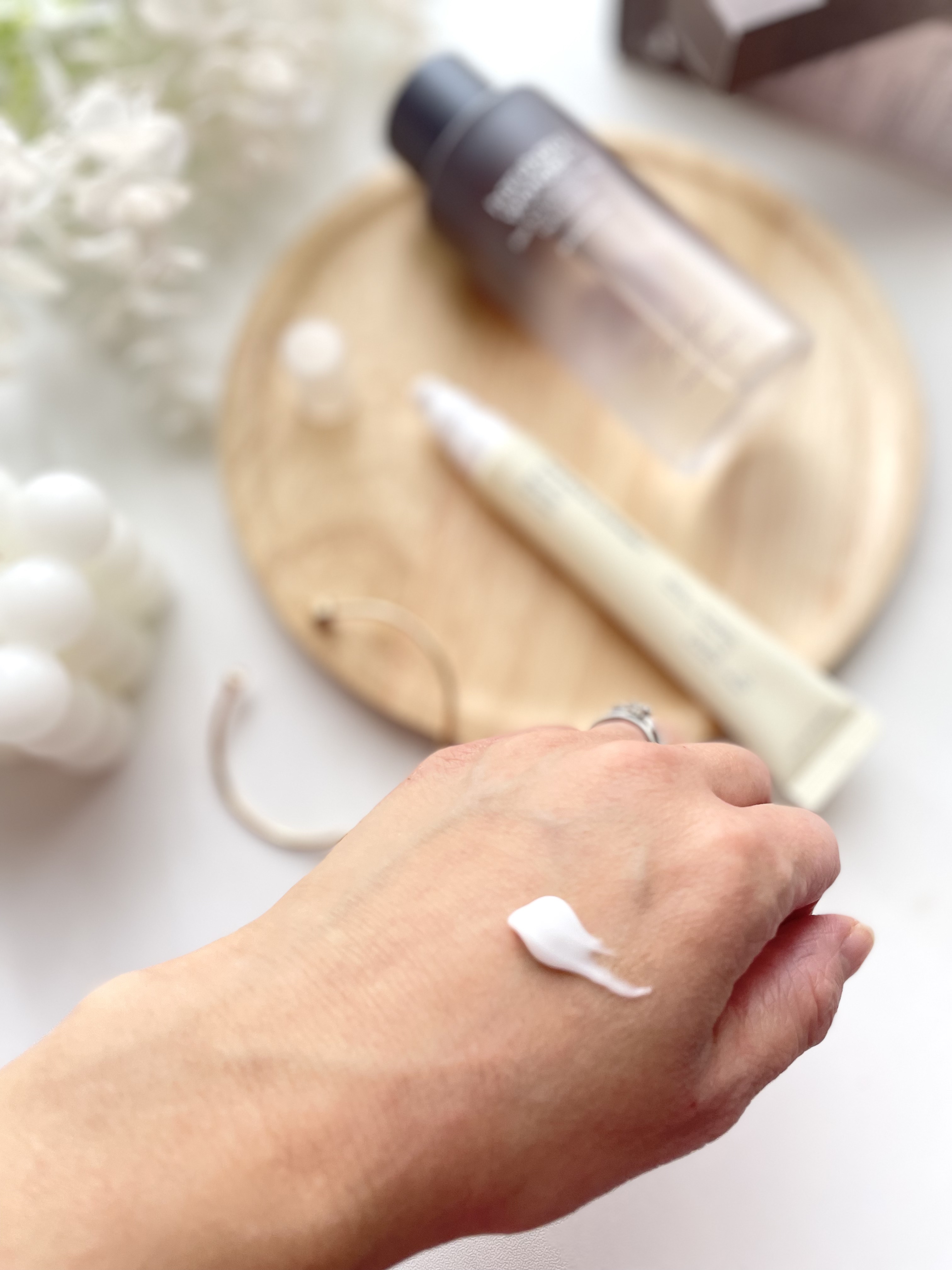 ブラックライス ヒアルロニックトナー/haruharu wonder/化粧水を使ったクチコミ（2枚目）