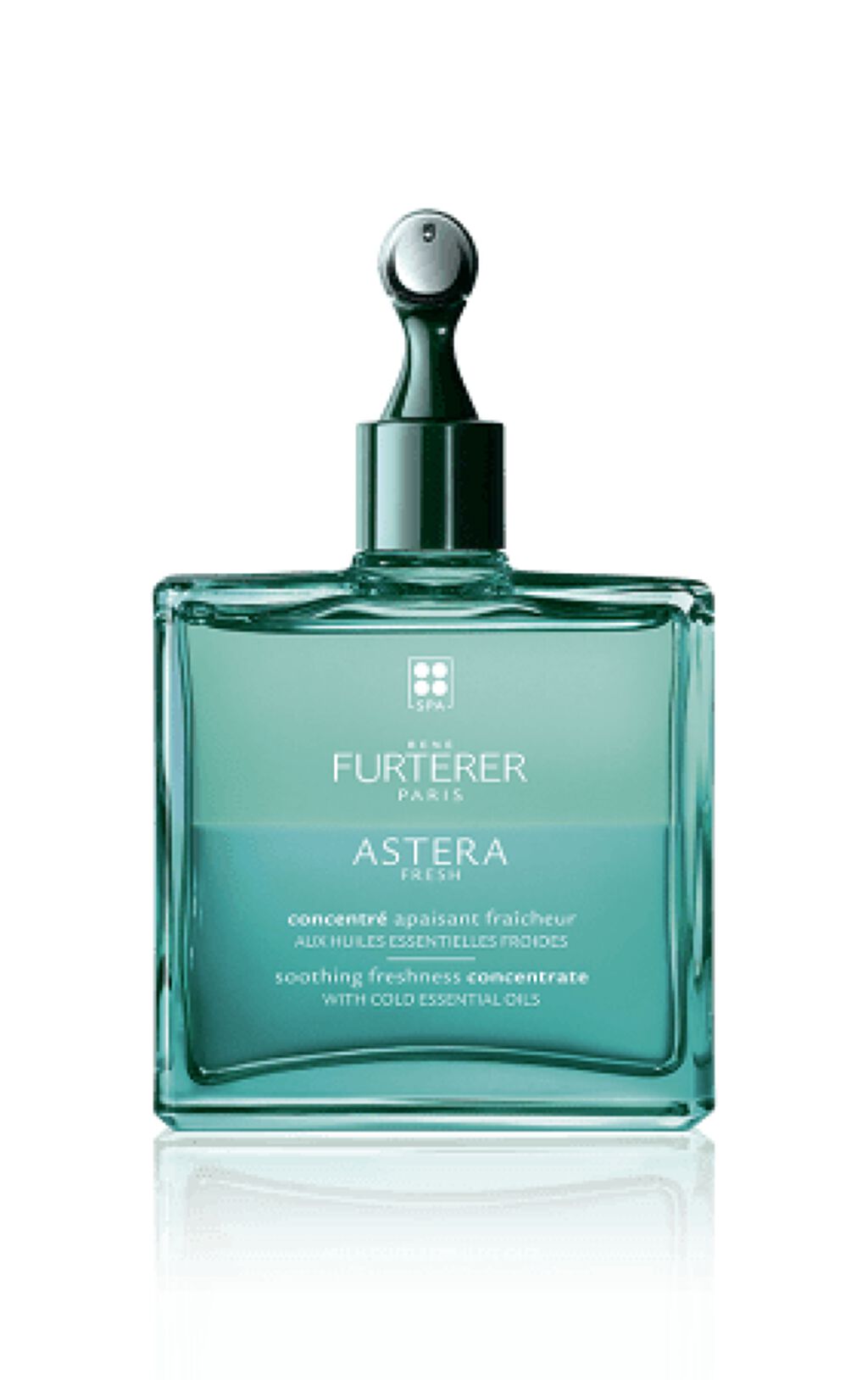 ルネ フルトレール アステラフレッシュ コンセントレート