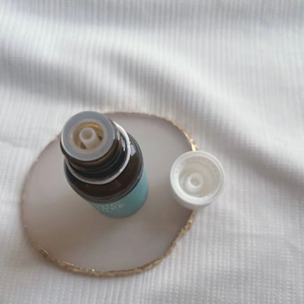 マジックティーツリーオイル/ブラン/フェイスオイルを使ったクチコミ(2枚目)