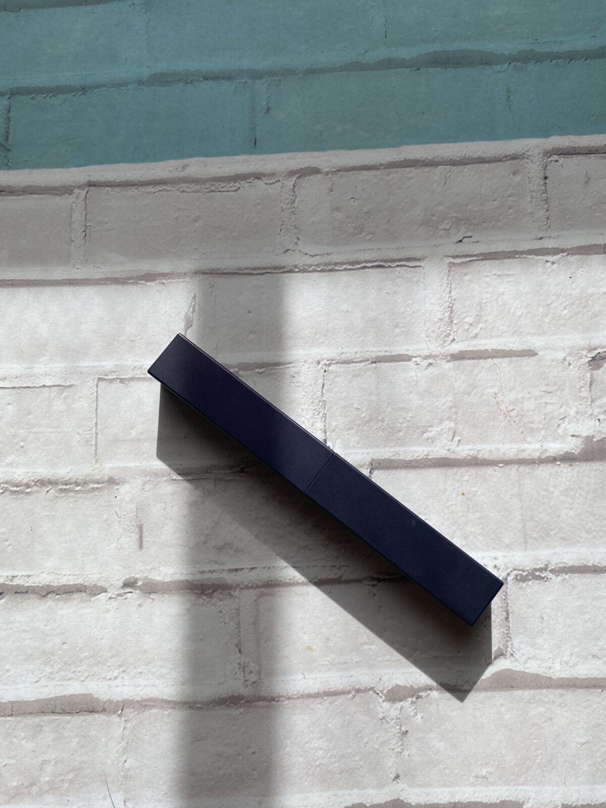 B.A カラーズ コレクティッド カラースティック リップカラー・ブラッシュ FP（フレッシュピンク）/B.A/口紅を使ったクチコミ（1枚目）