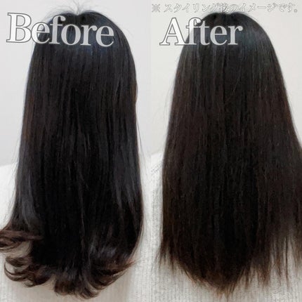 OR スパ・シャンプー/ヘアトリートメント シルキーナイトリペア/Off&Relax/市販シャンプーを使ったクチコミ(5枚目)