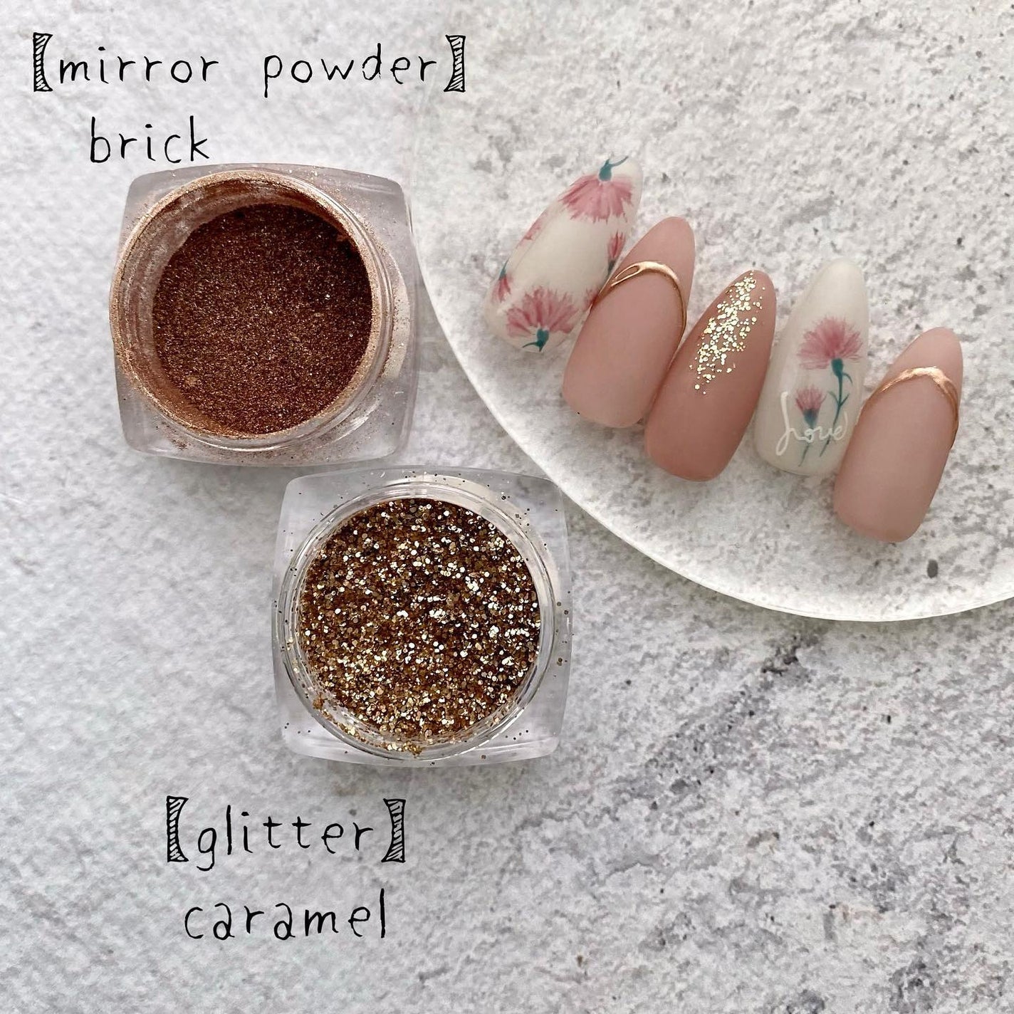 naomi on LIPS 「今月のテーマカーネーション新しく届いた @concelectの..」(3枚目)