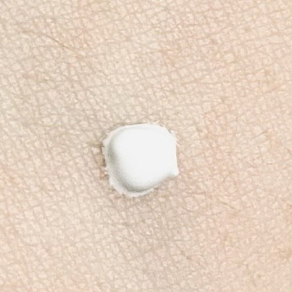 デュイセル ターンオンクリーム/DEWYCEL/フェイスクリームを使ったクチコミ（2枚目）