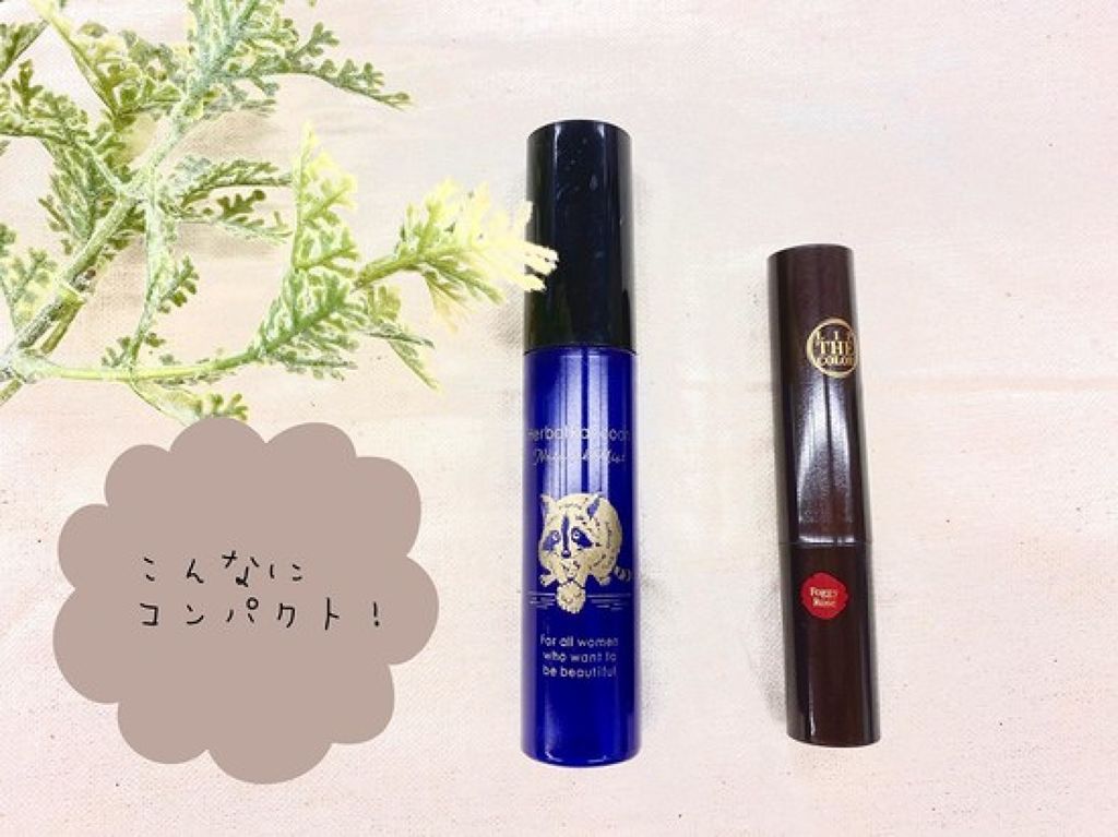 HerbalRacoonNaturalMist（ハーバルラクーンナチュラルミスト）/ビズキ/デリケートゾーンケアを使ったクチコミ（3枚目）