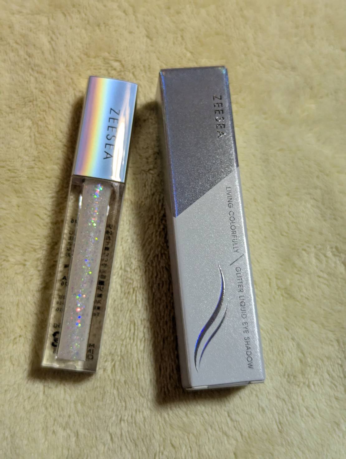 グロウリキッドライナー/CEZANNE/リキッドアイライナーを使ったクチコミ（1枚目）