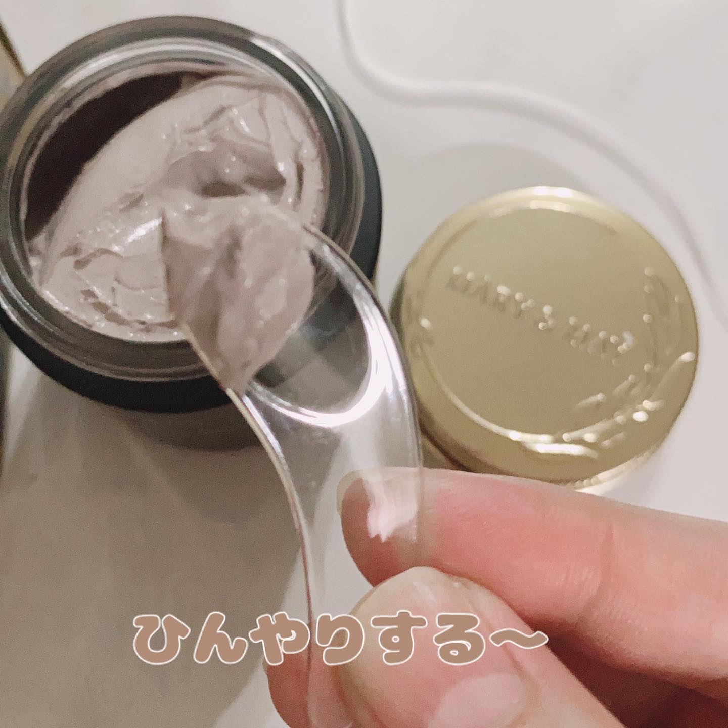 BHA+ PORE ZERO 30 SECOND EXFOLIATOR/be the skin/ピーリングを使ったクチコミ（2枚目）