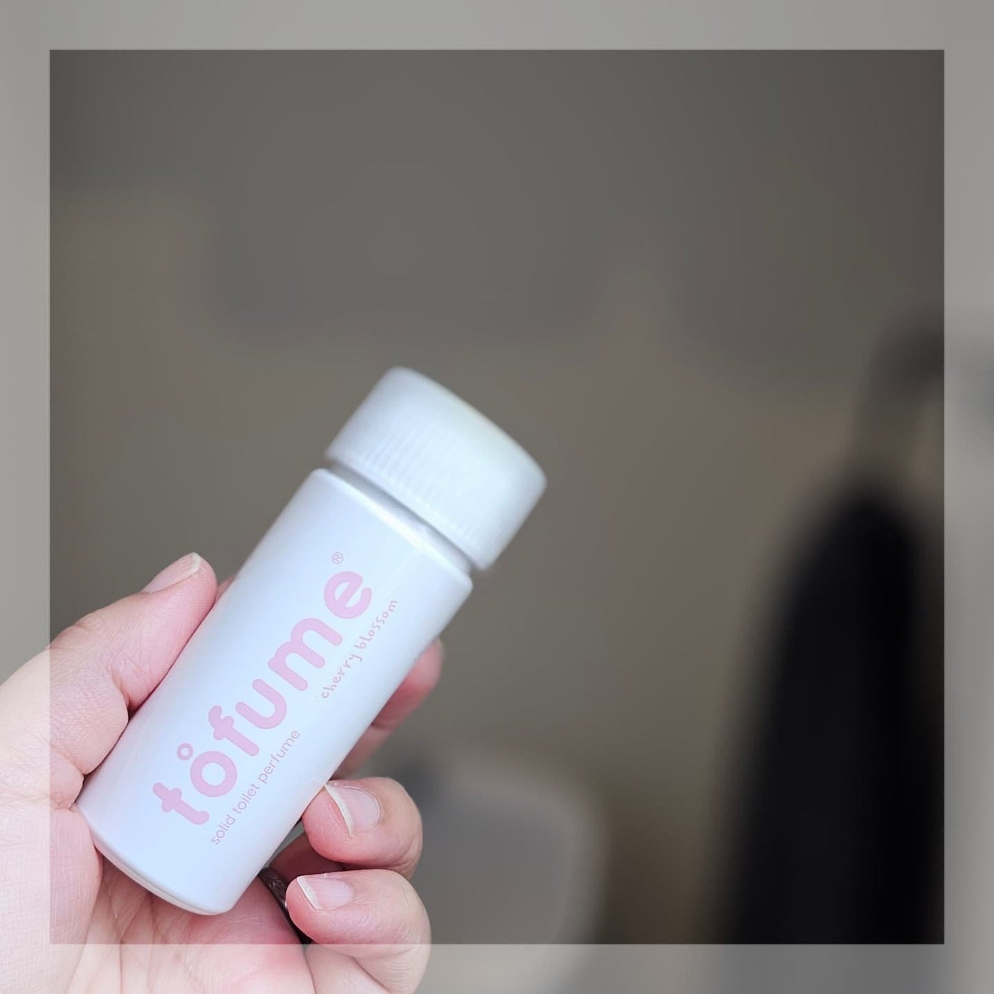 トフューム トイレットパフューム チェリーブロッサム/オンユアライフ/その他を使ったクチコミ(4枚目)