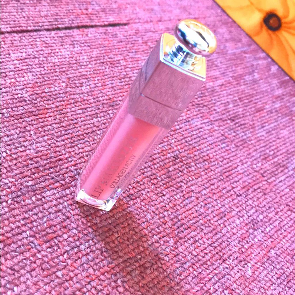 ディオール アディクト グロス/Dior/リップグロスを使ったクチコミ(1枚目)