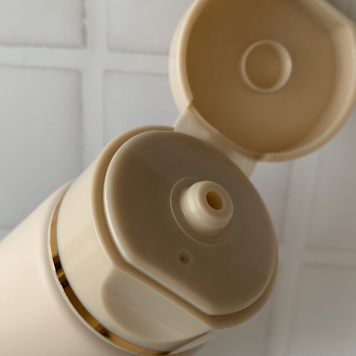 ダブルキュアブレミッシュバーム/BQCELL/BBクリームを使ったクチコミ（2枚目）