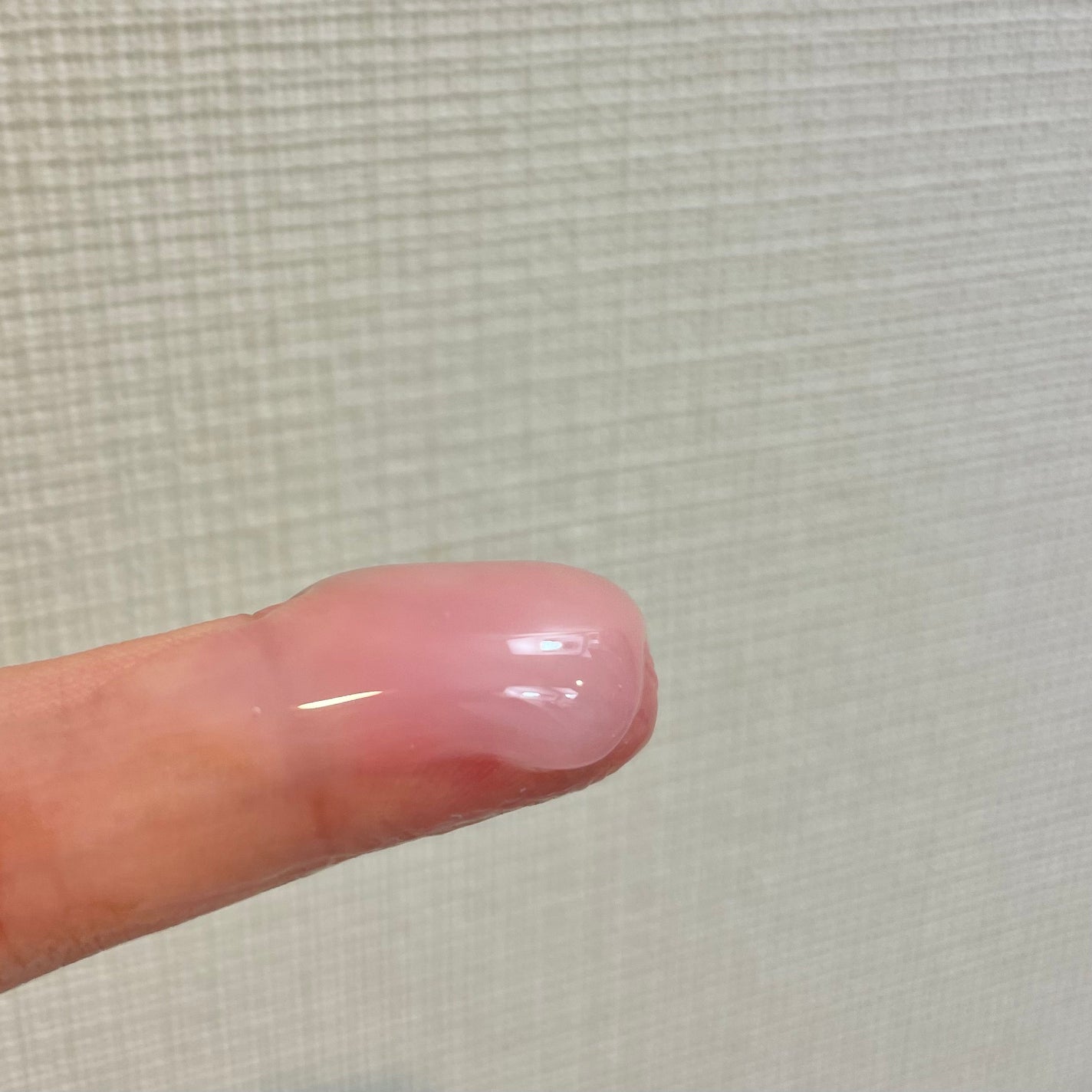 2番 うるもち65%コラーゲンシートマスク/numbuzin/シートマスク・パックを使ったクチコミ(3枚目)