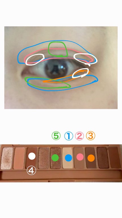 アイラッシュカーラー/無印良品/ビューラーを使ったクチコミ(2枚目)