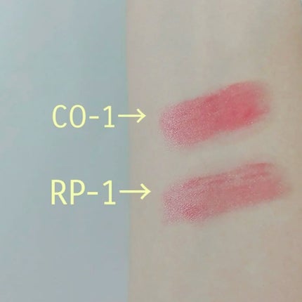 UR GLAM POWDER EYESHADOW/U R GLAM/単色アイシャドウを使ったクチコミ(3枚目)