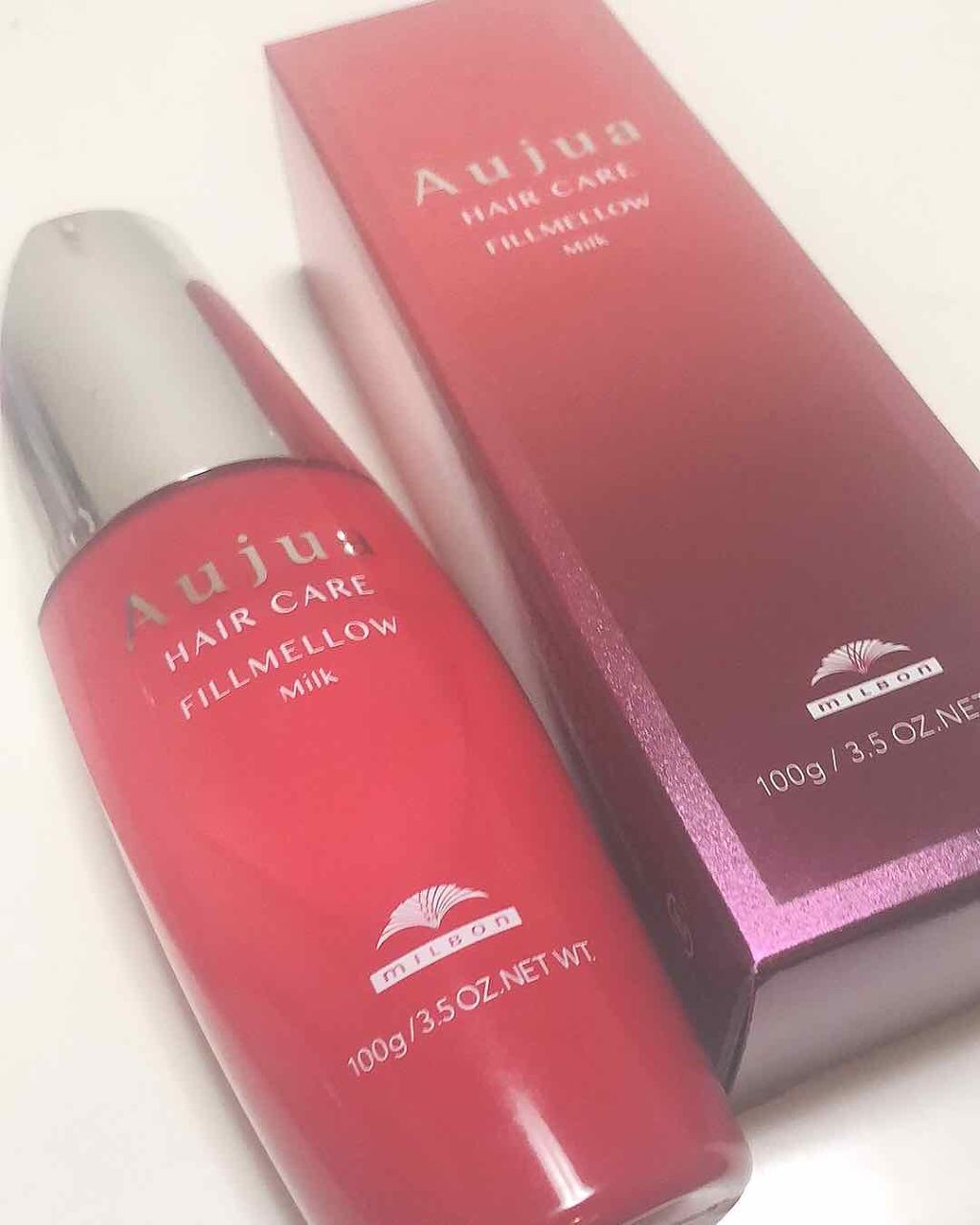 最終決算 オージュア フィルメロウシャンプー aob.adv.br