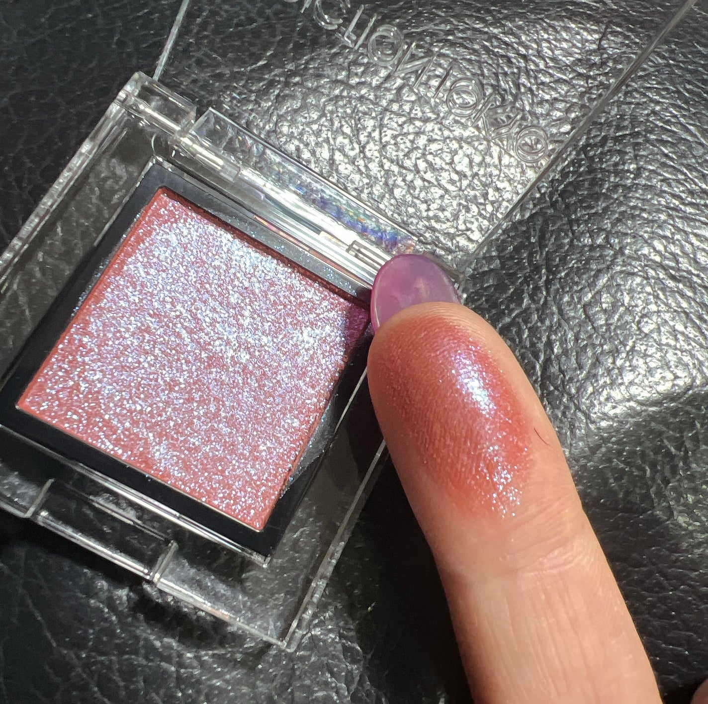 メイク キープ ミスト EX/コーセーコスメニエンス/フィックスミストを使ったクチコミ(4枚目)