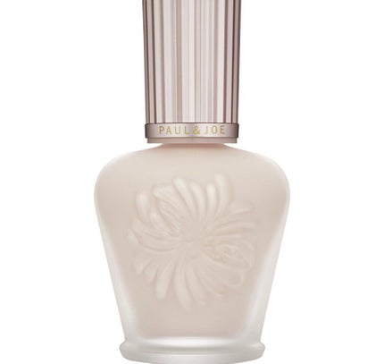 ラトゥー エクラ ファンデーション プライマー N/PAUL & JOE BEAUTE/化粧下地を使ったクチコミ(1枚目)