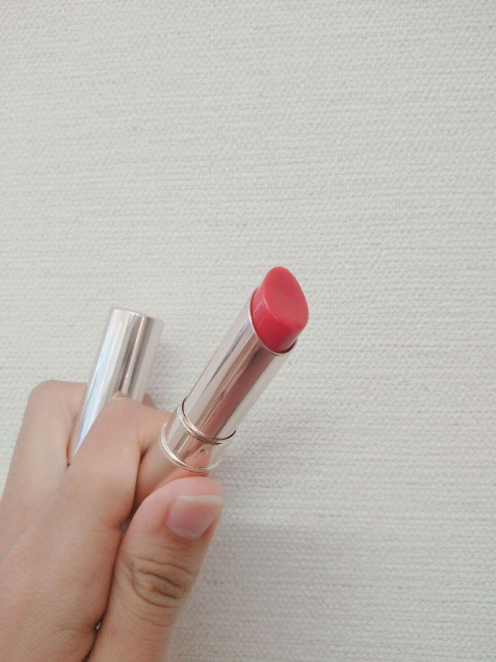 オペラ リップティント N/OPERA/リップティントを使ったクチコミ（2枚目）