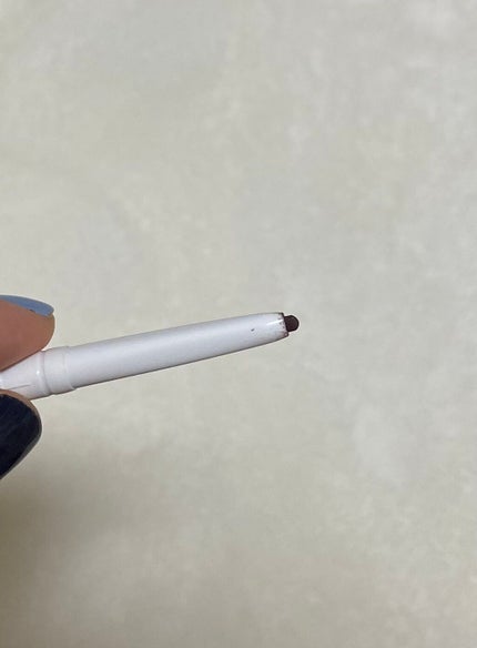 エアクリームペンシル /D-UP/ペンシルアイライナーを使ったクチコミ(3枚目)