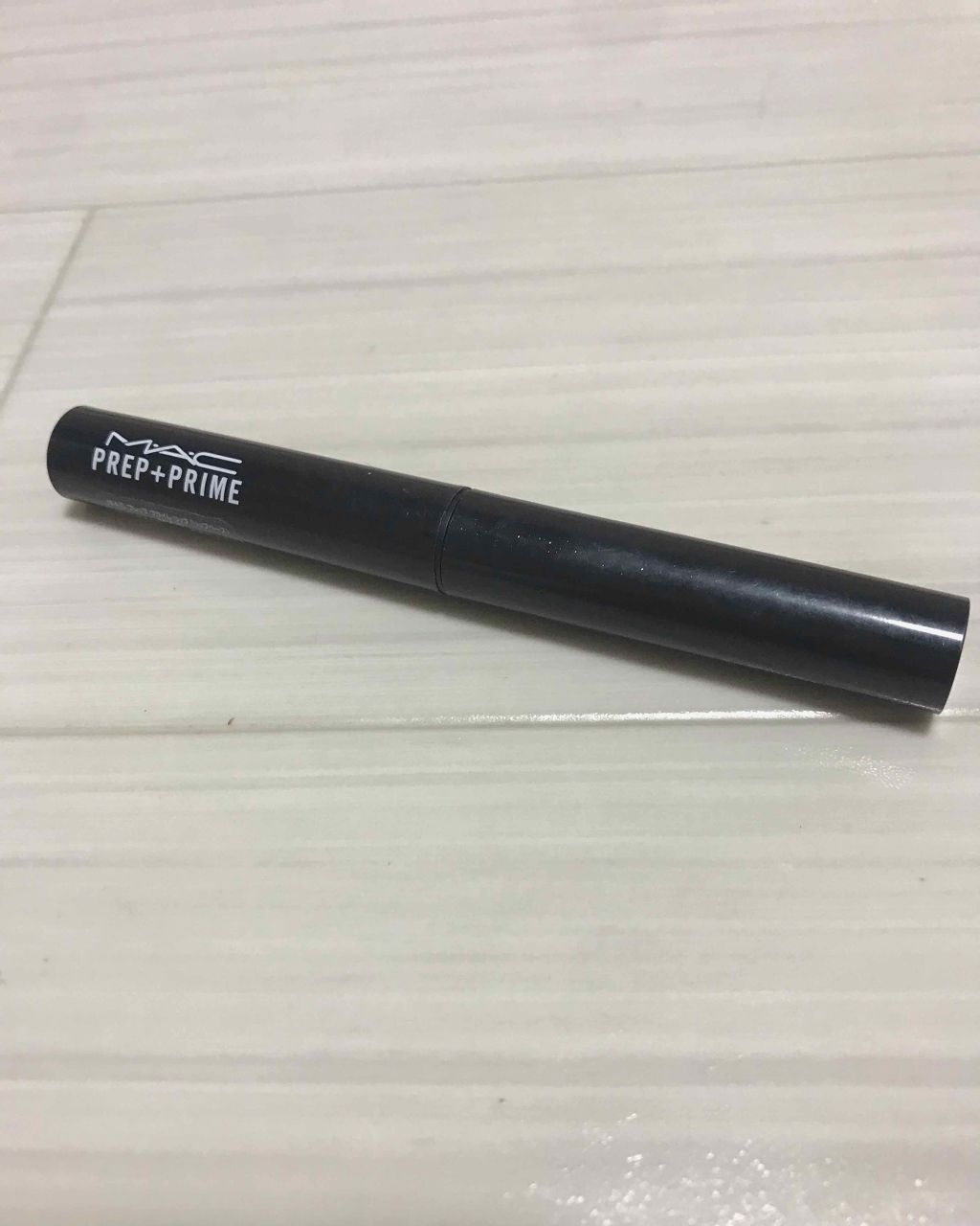 M·A·C プレップ プライム リップ/M・A・C/リップクリームを使ったクチコミ（1枚目）