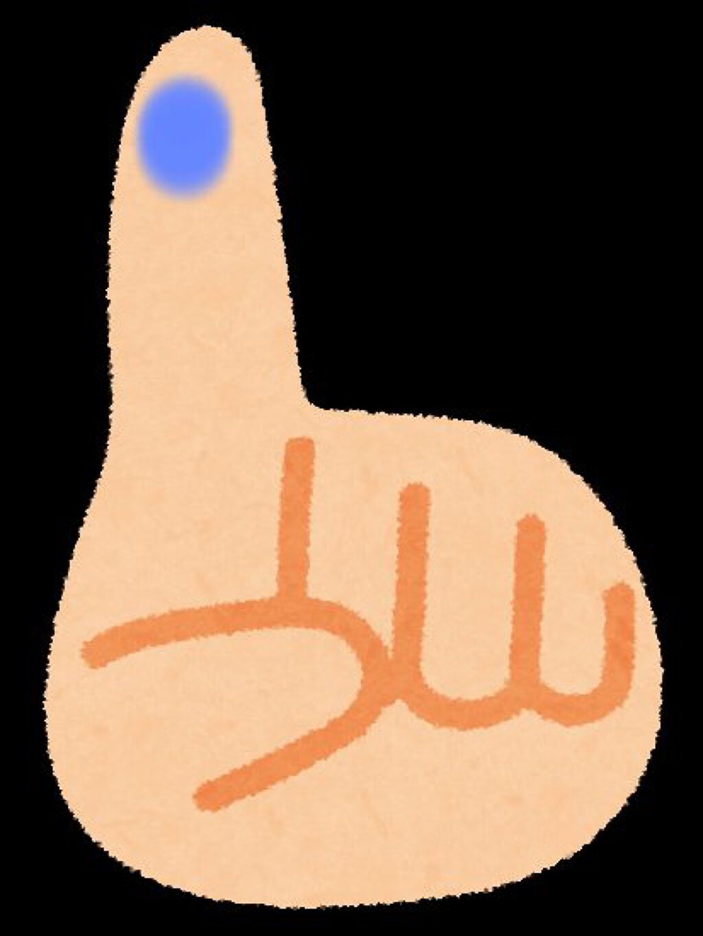 WHY NOT SPINNS クリームアイシャドウ/DAISO/ジェル・クリームアイシャドウを使ったクチコミ（2枚目）