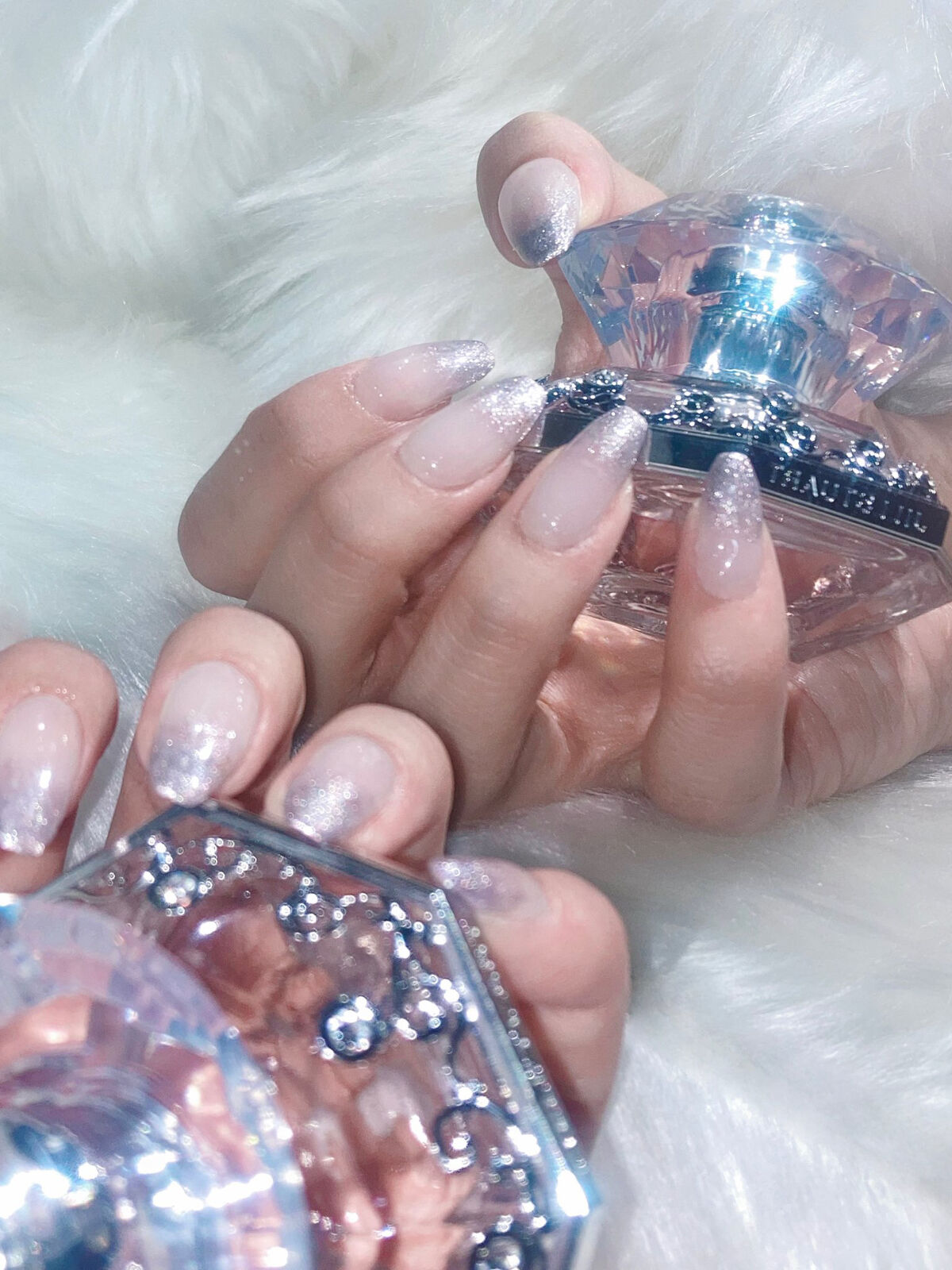 ジェルネイルI 25本☆キャンドゥ 5本☆3COINS 2本セット☆ ジェルネイルI 25本☆キャンドゥ 5本☆3COINS 2本セット☆ Parkikoi