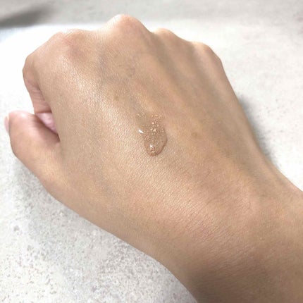 レ ベージュ オー ドゥ タン/CHANEL/クリーム・エマルジョンファンデーションを使ったクチコミ(4枚目)