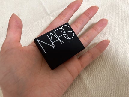 ブラッシュ N 778 ORGASM EDGE/NARS/パウダーチークの画像