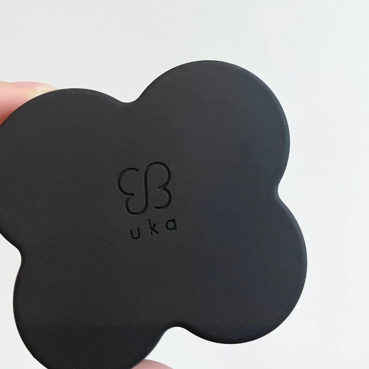 uka scalp brush kenzan/uka/スカルプブラシを使ったクチコミ(1枚目)